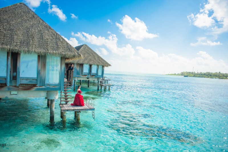 Maldives Tour Packages